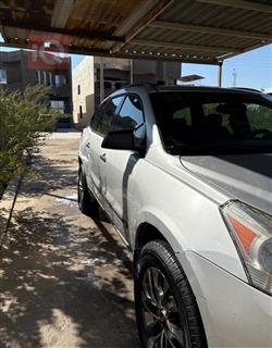 شيفروليه ترافرس